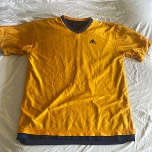 vintage Adidas T-Shirt Large